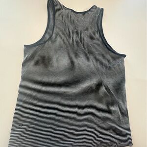 Lululemon athletic tank top medium